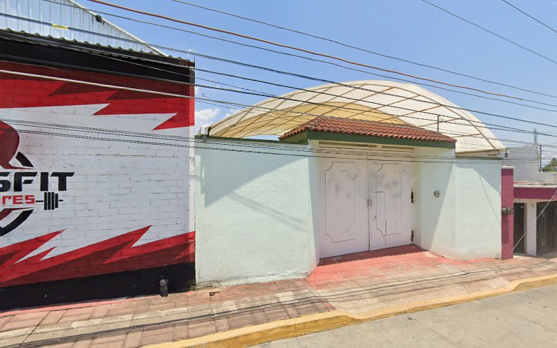 gym en Villaflores