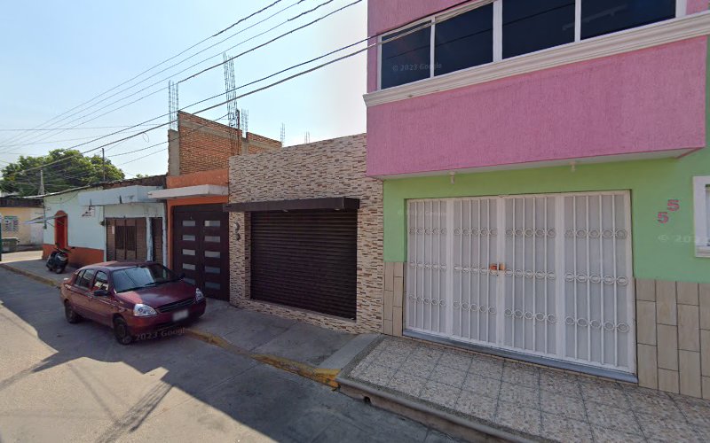 gym en Villaflores