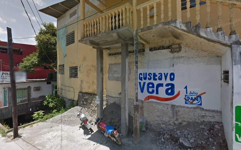 gym en Pichucalco