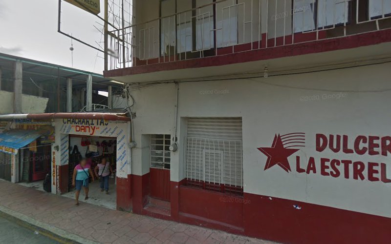 gym en Pichucalco