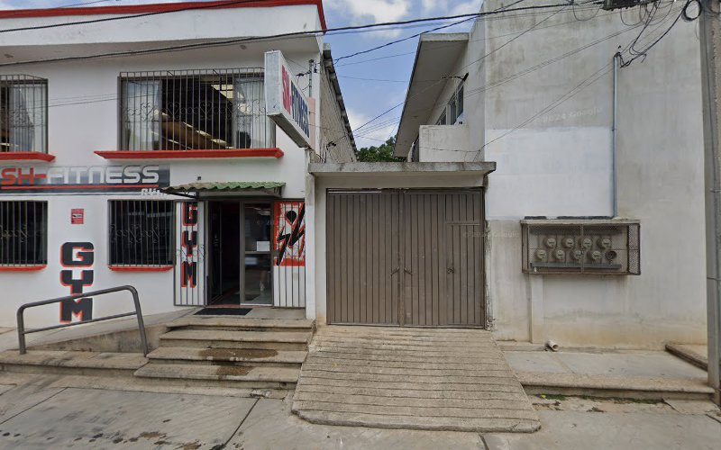 gym en Cintalapa